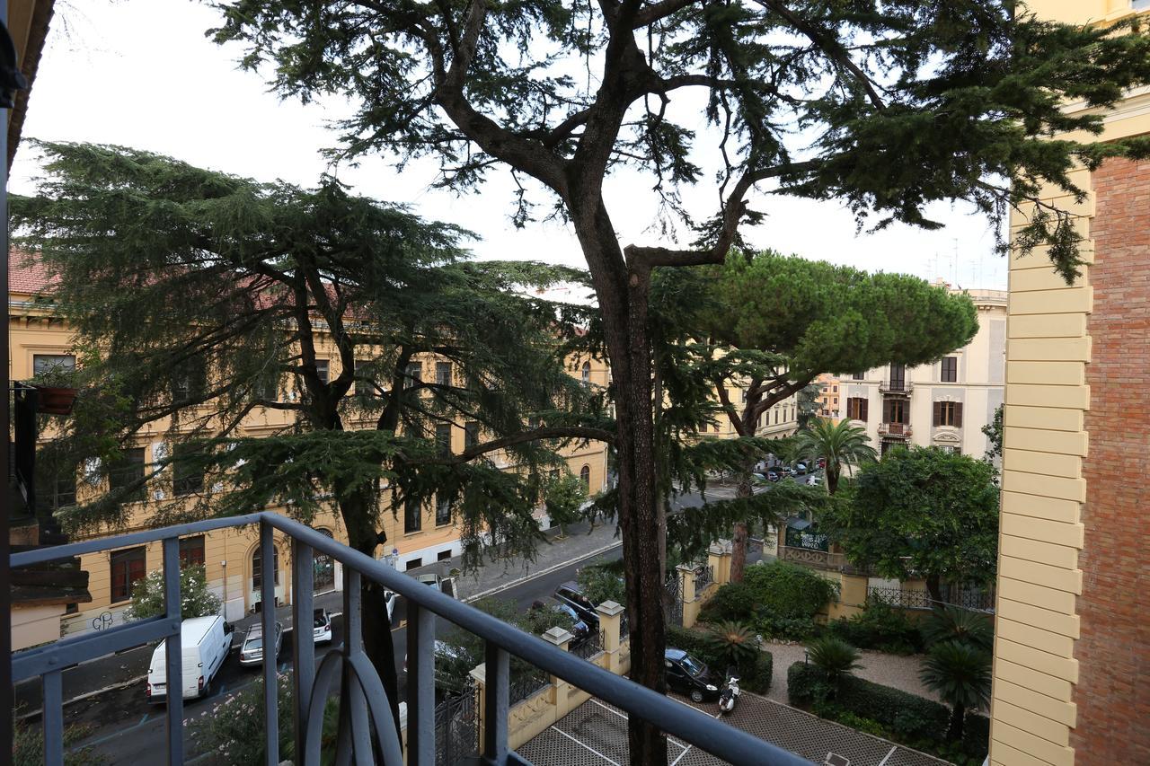 B&B La Terrazza Sul Colosseo - Rome, Rome