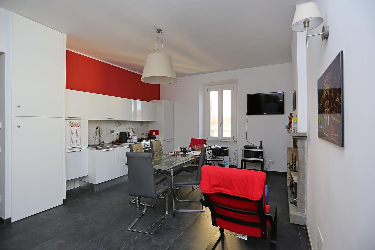B&B La Terrazza Sul Colosseo - Rome — Photos 3